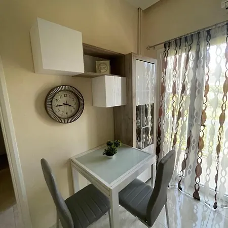 Anastasia City Home La Canée Extérieur photo