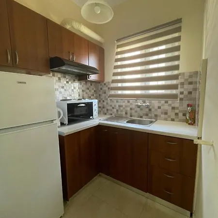 Anastasia City Home La Canée Extérieur photo