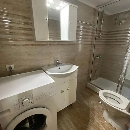 Anastasia City Home La Canée Extérieur photo