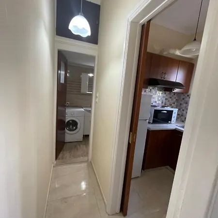 Anastasia City Home La Canée Extérieur photo