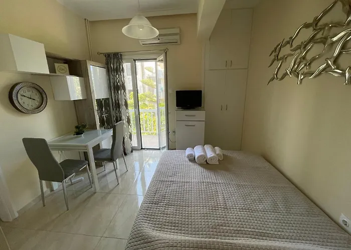 Anastasia City Home