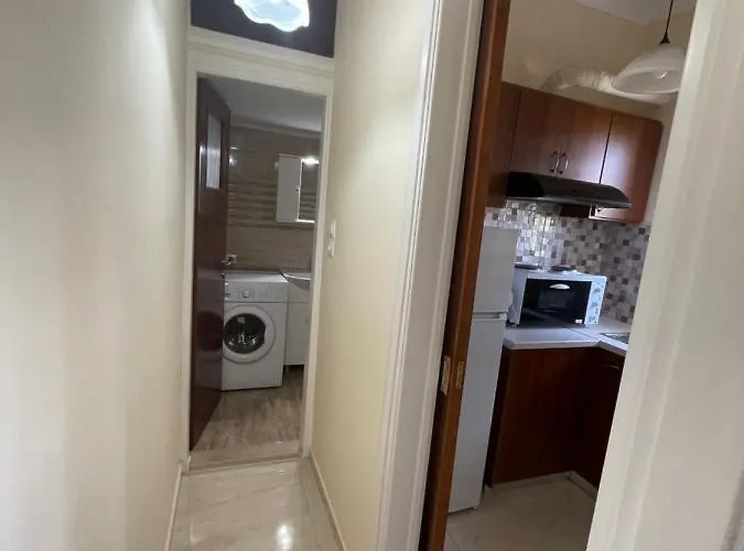 Anastasia City Home