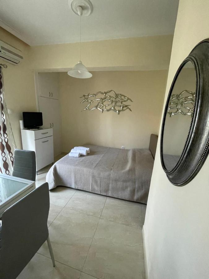 Appartement Anastasia *