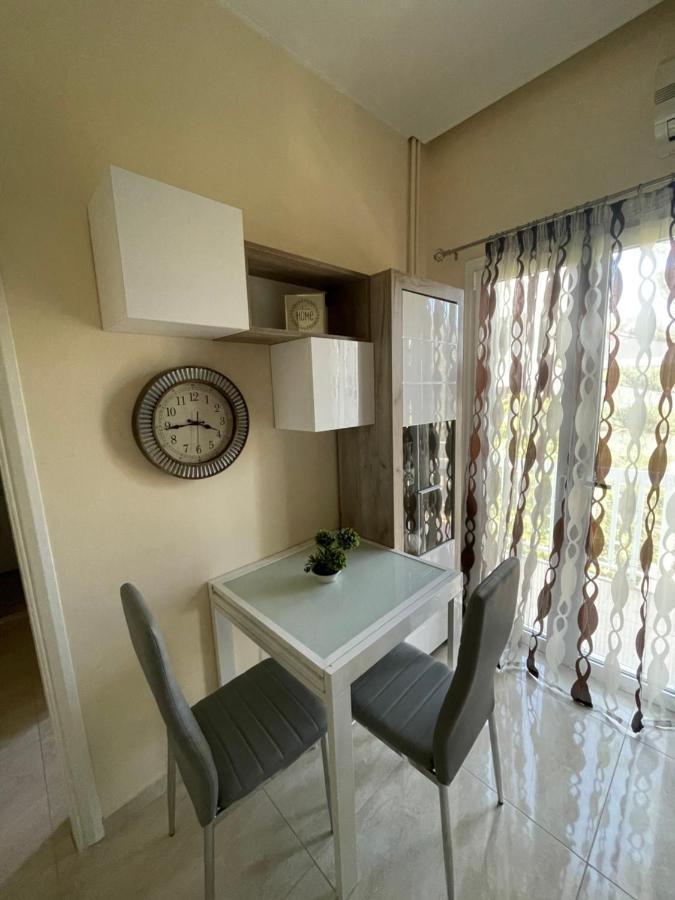 Anastasia Appartement La Canée