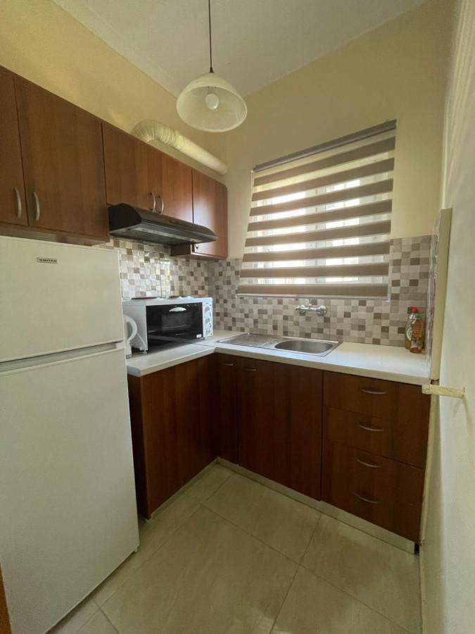 Appartement Anastasia *