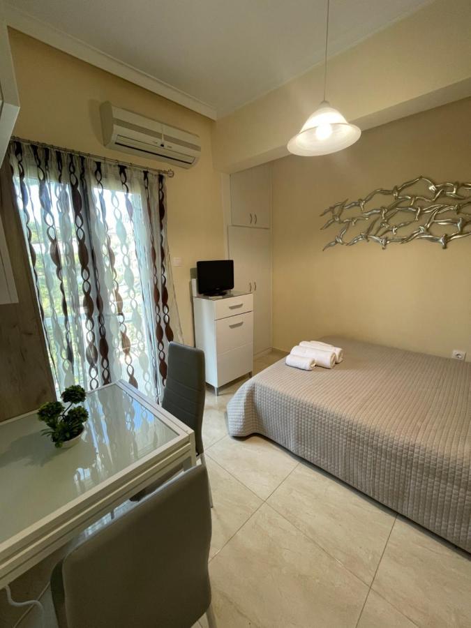 Anastasia Appartement *