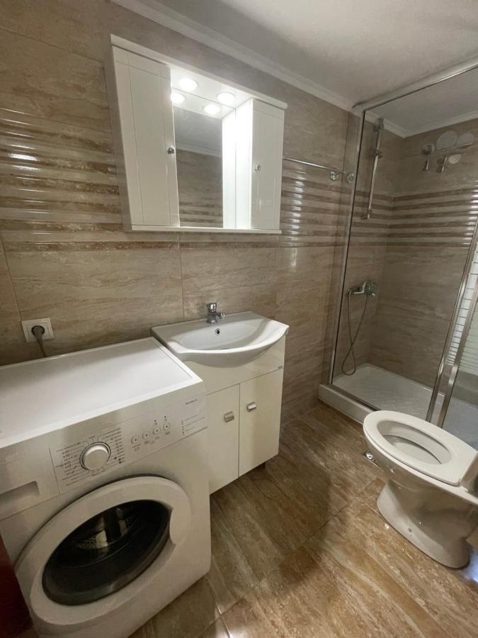 Appartement Anastasia *